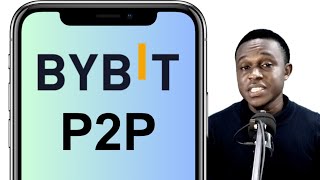 How to Fund Your Bybit Account Via P2P [upl. by Sama]