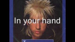 Never Ending Story  Limahl with lyrics [upl. by Rein]