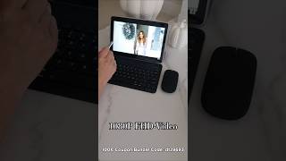 Tablet unter 80€ Link in Bio haushalt elektronik tablet temu [upl. by Jazmin]