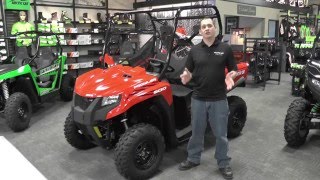 2014 Arctic Cat Prowler HDX On Sale [upl. by Lananna]