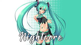 NIGHTCORE 315  Bazzi [upl. by Anaibib288]