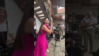 Price Tag  Jessie J  Live Cover  Andrea Altfater [upl. by Salvucci806]