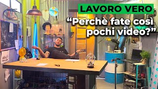 COME NASCONO I NOSTRI FORMAT  LAVORO VERO Ep3⎮ Slim Dogs [upl. by Anne-Corinne]