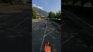 Triathlon Locarno 2024  FPV  Domenica 4 [upl. by Alvie]