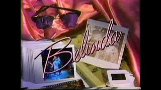 Belinda Carlisle  1986 Documentary  Interview [upl. by Hecker]