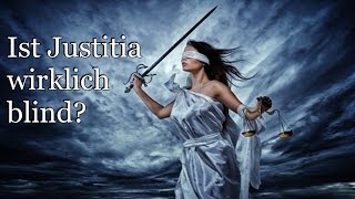 Psychologie und Gerechtigkeit Attraktiv also unschuldig  Ist Justitia wirklich blind Teil 1 [upl. by Ahcilef]