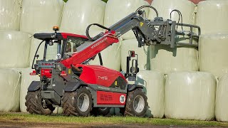 Weidemann T4512 [upl. by Salvidor]