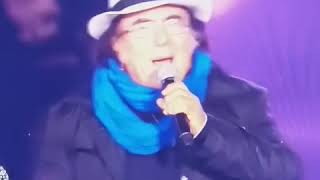 Albano e Romina Power  felicita 31122018 [upl. by Alleuol]