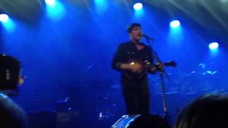 Mumford amp Sons  Winter Winds  Torquay Princess Theatre [upl. by Stuppy113]