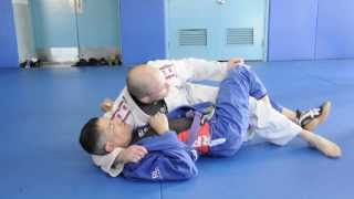 TOP HALFGUARD Baseball Bat ChokeSamurai Choke with Matt Andrews [upl. by Doscher941]