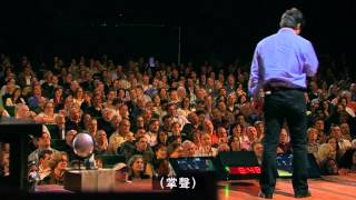 William Li Can we eat to starve cancer  ［TED 中文］ [upl. by Intosh]