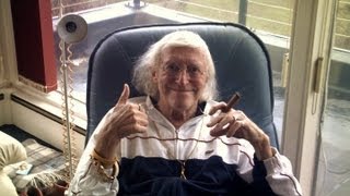 Jimmy Savile Final Interivew  BBC Radio 2 Confession EXCLUSIVE [upl. by Notyarb246]