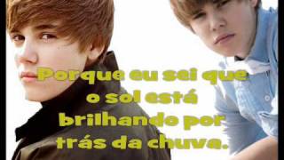 Justin Bieber  Pray Legendada MÚSICA NOVA [upl. by Dede]