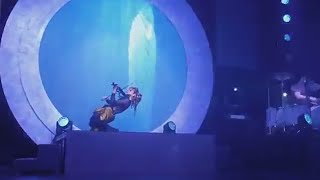 Lindsey Stirling Crystallize  Live From London [upl. by Akimyt]