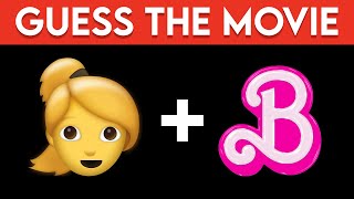 Can You Guess The Movie by Emoji 🍿🎬 120 Movie Quiz  Monkey Quiz [upl. by Candi]