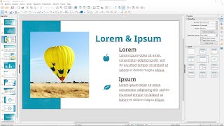 Video Guida  Scarica ed Installa Gratis Alternativa Powerpoint Libre Office Impress Facile Veloce [upl. by Ahsieni]