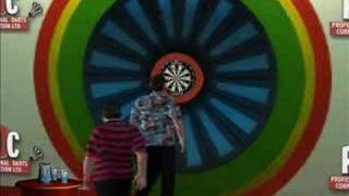 9dart finish [upl. by Sanfo]