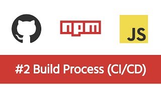 Build a Modern JS Project  2 What is a Build Process CICD [upl. by Terrance]