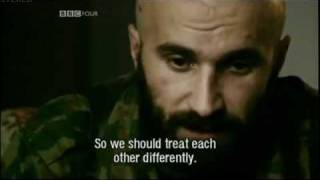 Jihad in Tschetchenien Teil 2 Shamil Basayev ENGLISH [upl. by Cire914]