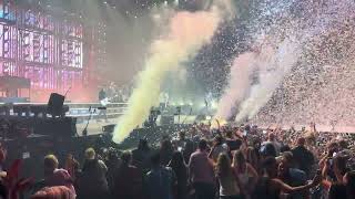 Thomas Rhett Part 2 of 2  Live at Amway Orlando September 16 2023 Home Team Tour  Entire set [upl. by Northington]