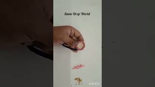 Day 330 days Challenge Hair band making shortsvideo trending viral shortshair bandyoutube 🤗🤗🤗 [upl. by Daile196]