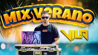 Mix Verano 2024  Tropical Mix  Latin Summer Mix  Lo Nuevo y Clasico  Live DJ Set [upl. by Seilenna386]