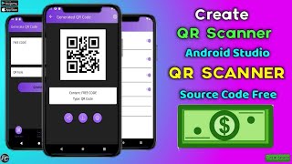 How to Scan QR Code on Any Android  2023 [upl. by Reade]