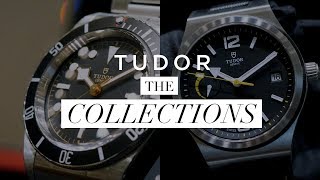 Which TUDOR WATCH collection suits you [upl. by Karie758]