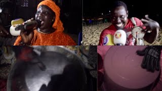 Li Nexx Na Ngoyane a Kaffrine Avec Khady Mboup Au Festival Ada AK cosan [upl. by Crellen]