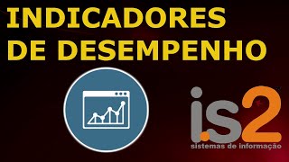 Indicadores De Desempenho  Gestão Empresarial [upl. by Ut]