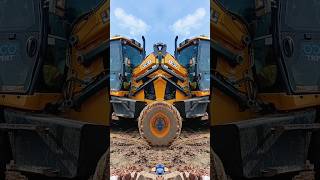 JCB 3dx Eco Excellentce Views 70 Ktractorjcbshortsvideo [upl. by Airekal]