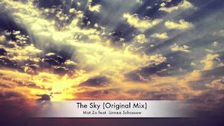 Mat Zo feat Linnea Schossow  The Sky Original Mix [upl. by Idisahc]