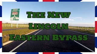 The New Lincoln Eastern Bypass [upl. by Grae683]