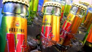 Veltins V Song  Hit the Bass  Aus der Werbung [upl. by Akerue958]