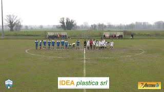 SPAZIO CODOGNO  RC CODOGNO  UC BASSO PAVESE 6  2 CALCIO GIOVANISSIMI UNDER 14 REG LOMBARDIA [upl. by Butta]