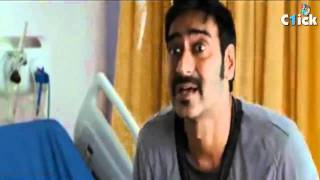 Rascals 2011 Theatrical Trailer New Movie Sanjay Datt Ajay Devgan Kangna RanautDownloadMazza com [upl. by Rafaela]