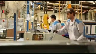 Daikin Air Conditioning Factory  A glimpse into the making of units [upl. by Palm]