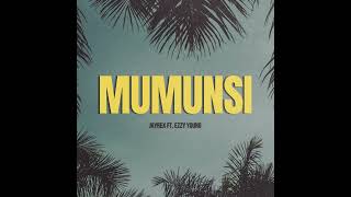 MUMUNSI  Jayrex ft Ezzy Young [upl. by Semmes]