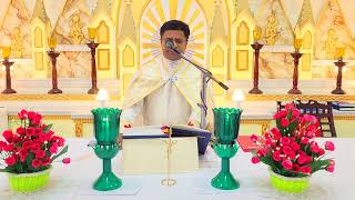 Holy Mass January 25 Thursday I 530 AM I Malayalam I Syro Malabar I Fr Bineesh Augustine [upl. by Nesyaj663]