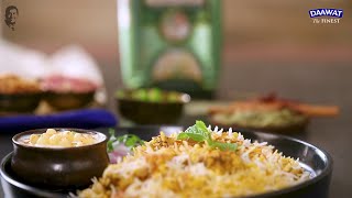 Paneer Biryani  Sanjeev Kapoor Khazana [upl. by Alliscirp]