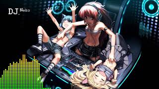 TeamSpeak 3 Remix  Yachostry amp Skyper  Hey Wake Up Nightcore [upl. by Adnirim]