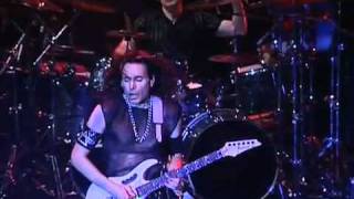 △Steve Vai  Whispering A Prayer Live Astoria [upl. by Addia466]