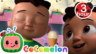 Happy amp You Know It  More  CoComelon  Its Cody Time  CoComelon Songs for Kids amp Nursery Rhymes [upl. by Rednasela]