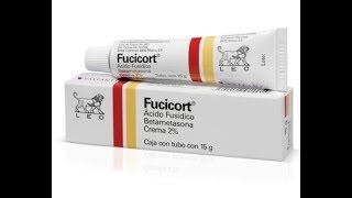 Fucibet CreamFucibet Lipid Cream [upl. by Spear]