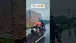 Dj pani mai dubh gyi 😱  Wait for and  shorts viralvideo tranding [upl. by Zoba868]