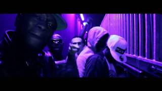 H MAGNUM feat SEXION DASSAUT  Excellent Clip Officiel [upl. by Ramsay]