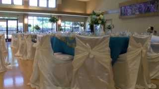 Wisteria Hall Rental at the Concord Senior Center [upl. by Anitroc781]