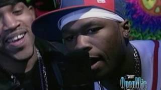 G Unit  Rapcity Freestyle 2003 [upl. by Akinajnat53]