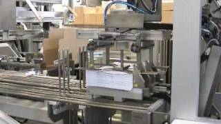 Jomet Enpacks  Envelope packaging machines [upl. by Enawyd382]