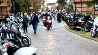 Motorradtreffen Eutin 03102012 [upl. by Figone987]